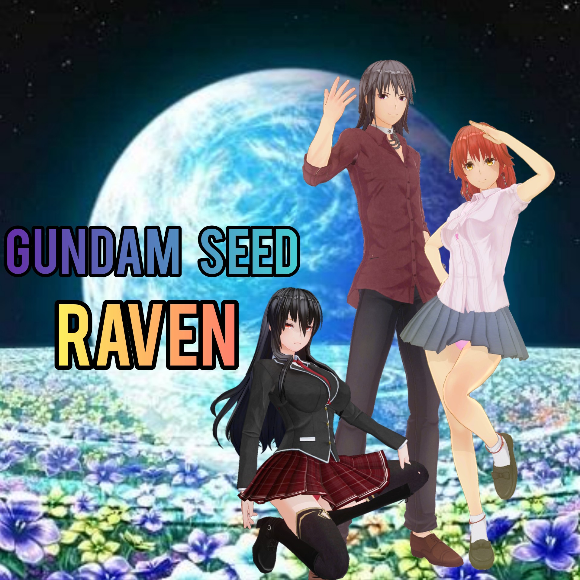 ガンダムseed Twitter Search Twitter