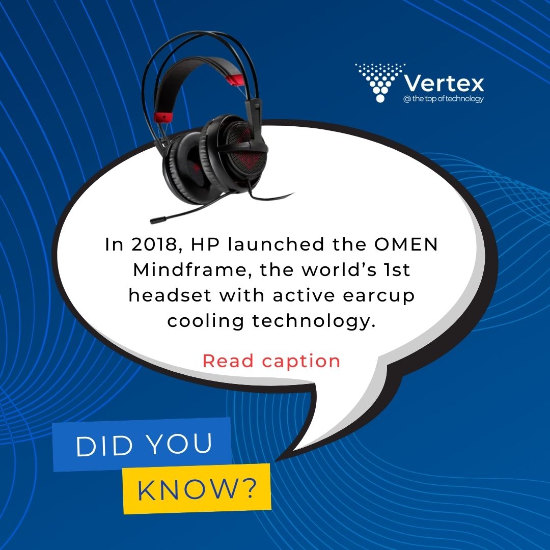 vertex_techsol's tweet image. #DidYouKnow #VertexTechnoSolutions #Vertex