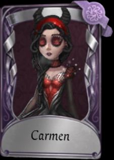 dailyidvship's tweet photo. (FioGanji) Carmen x Lava Cake https://t.co/ih9slAWEHy