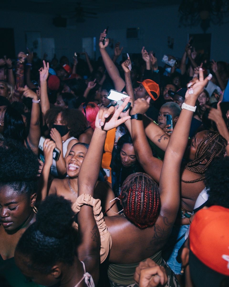 TopLevelExp's tweet image. #WelcomeToNola : #CollegeOrientation 
August 26, 2022 The Biggest Back To School Party in NOLA Est. 2016 ! 
-
Nothing Compares to this Interactive Experience 🔝⚜️ | Bottles + Beautiful People | First 300 ladies will receive a FREE DRINK | Raffle info ⬇️
-
COW2NOLA2.eventbrite.com