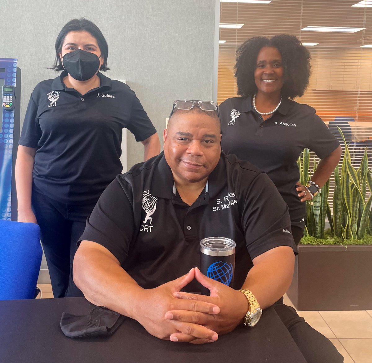 HISD Crisis Team (@hisdcrisisteam) on Twitter photo Last day of D.R.I.V.E. Leadership institute discussing schoolwide crisis protocols. Thank you for attending, participation & wonderful questions. We’re truly grateful to serve our <a href="/HoustonISD/">Houston ISD</a> community @SELHISD <a href="/seanricksSEL/">Sean Ricks</a> <a href="/dr_robertascott/">Dr. Roberta Scott</a> <a href="/LindseyTSEL/">Lindsey Thompson, Ed.S., LSSP</a> #NotIfButWhen #HISDSLC22 Last day of D.R.I.V.E. Leadership institute discussing schoolwide crisis protocols. Thank you for attending, participation & wonderful questions. We’re truly grateful to serve our <a href="/HoustonISD/">Houston ISD</a> community @SELHISD <a href="/seanricksSEL/">Sean Ricks</a> <a href="/dr_robertascott/">Dr. Roberta Scott</a> <a href="/LindseyTSEL/">Lindsey Thompson, Ed.S., LSSP</a> #NotIfButWhen #HISDSLC22