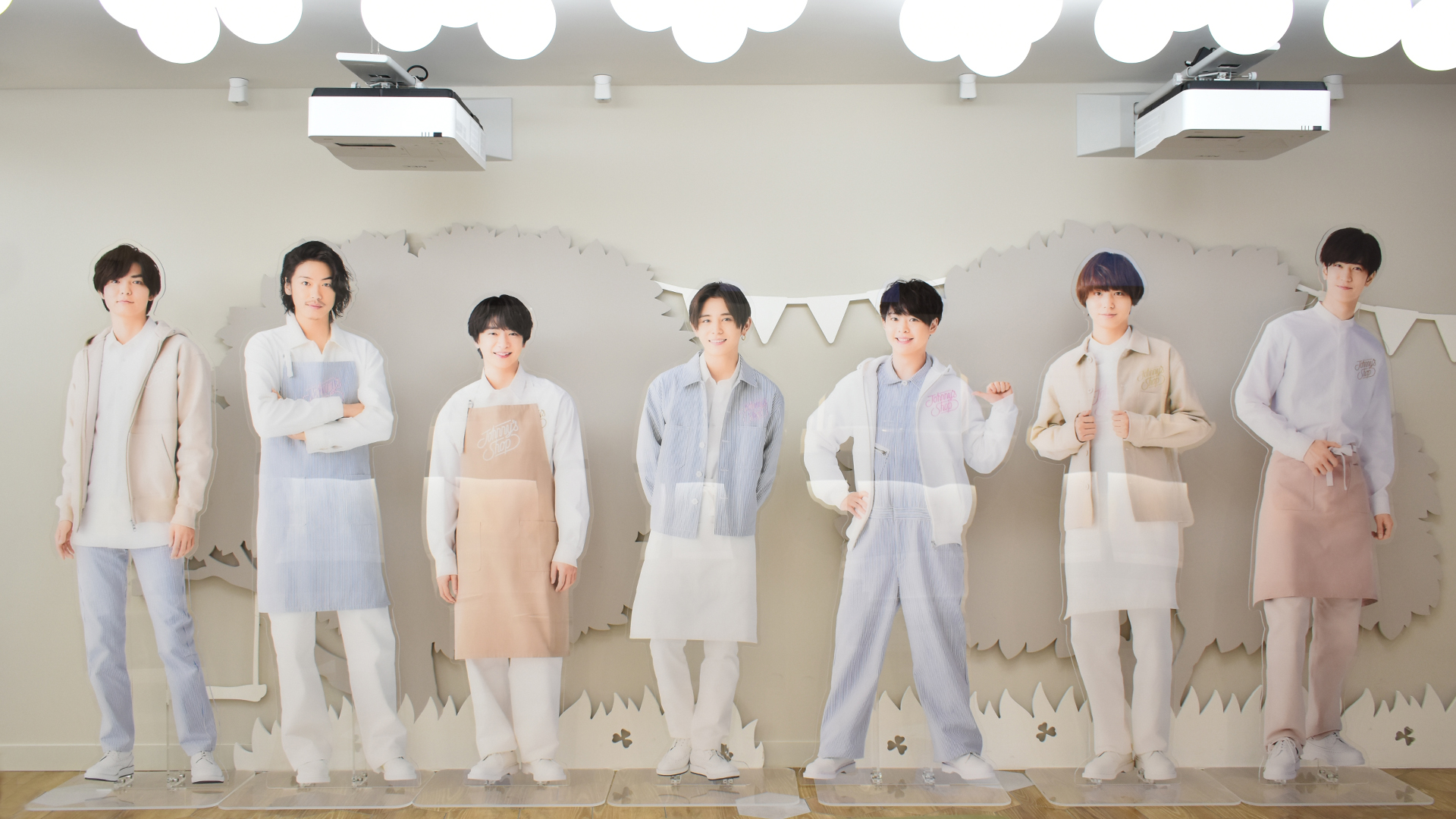 お買い得なセール商品 Hey! Say! JUMP アクスタ | hsvdenbosch.nl