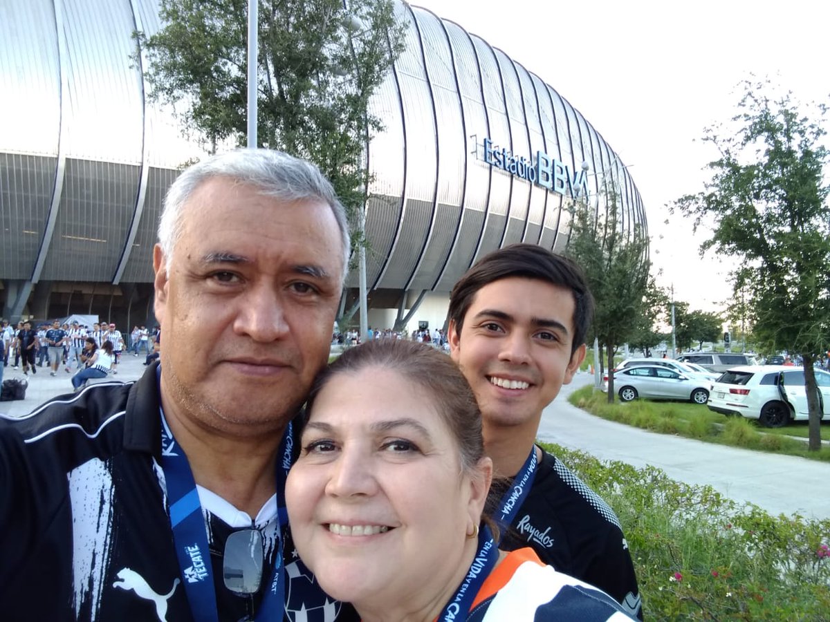 Daniel Fernández tweet media