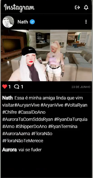 comamormadu's tweet photo. apenas a nathasha https://t.co/atojYDwfHO