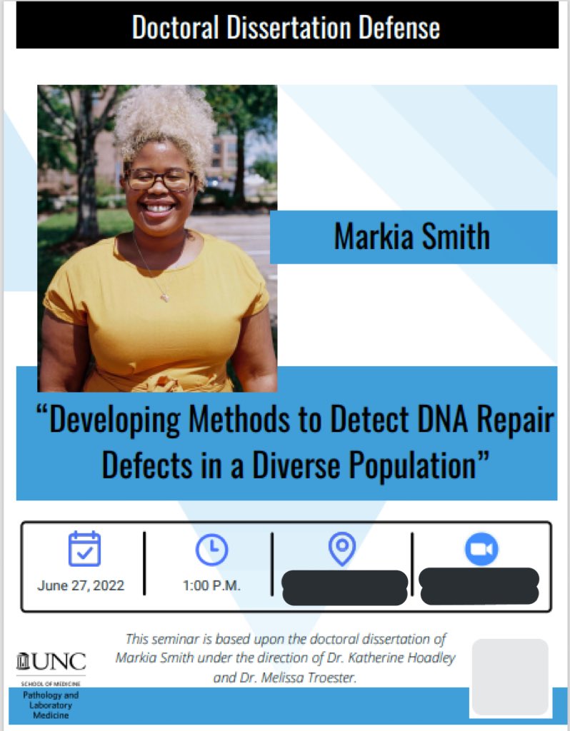 Markia Smith tweet media