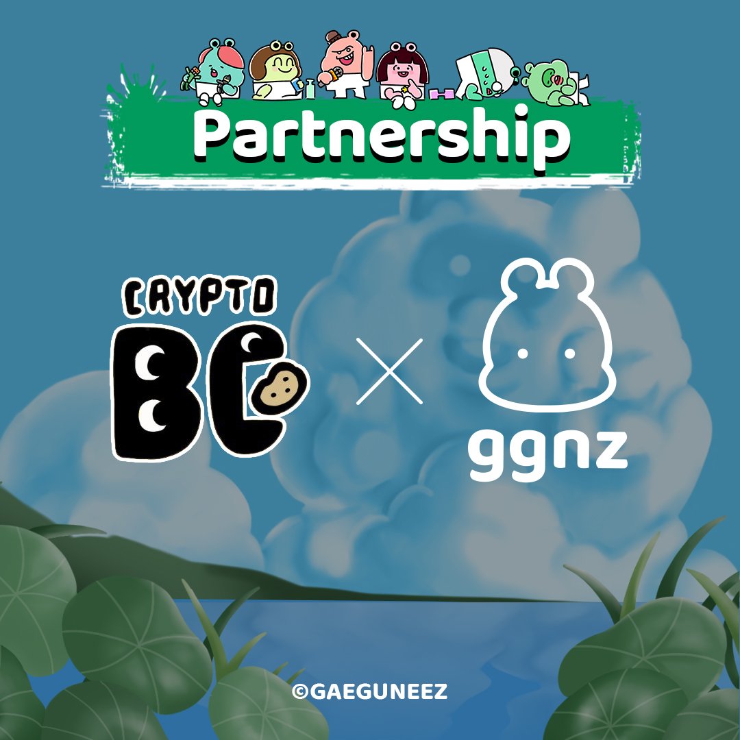 Crypto-be tweet media