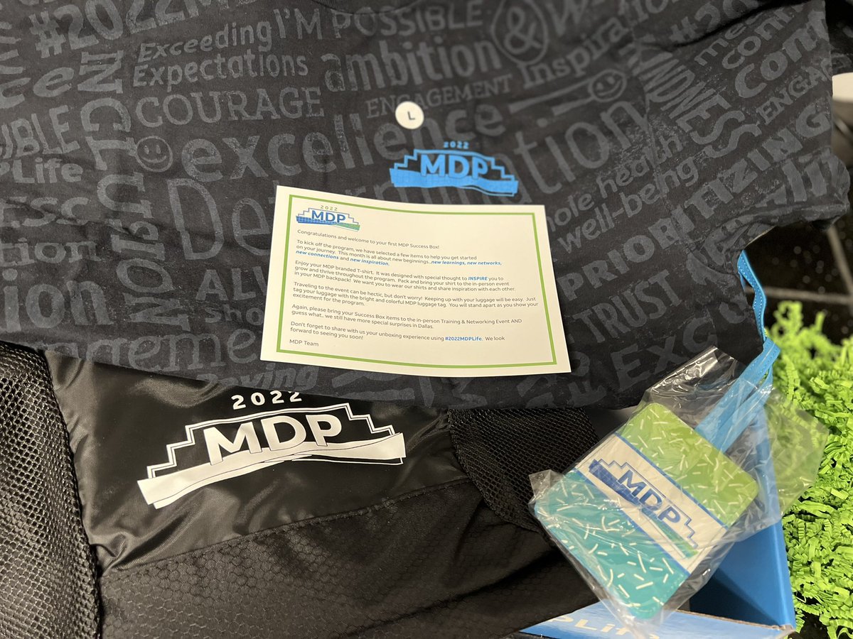 Patrick Diggs | Leader & More tweet media