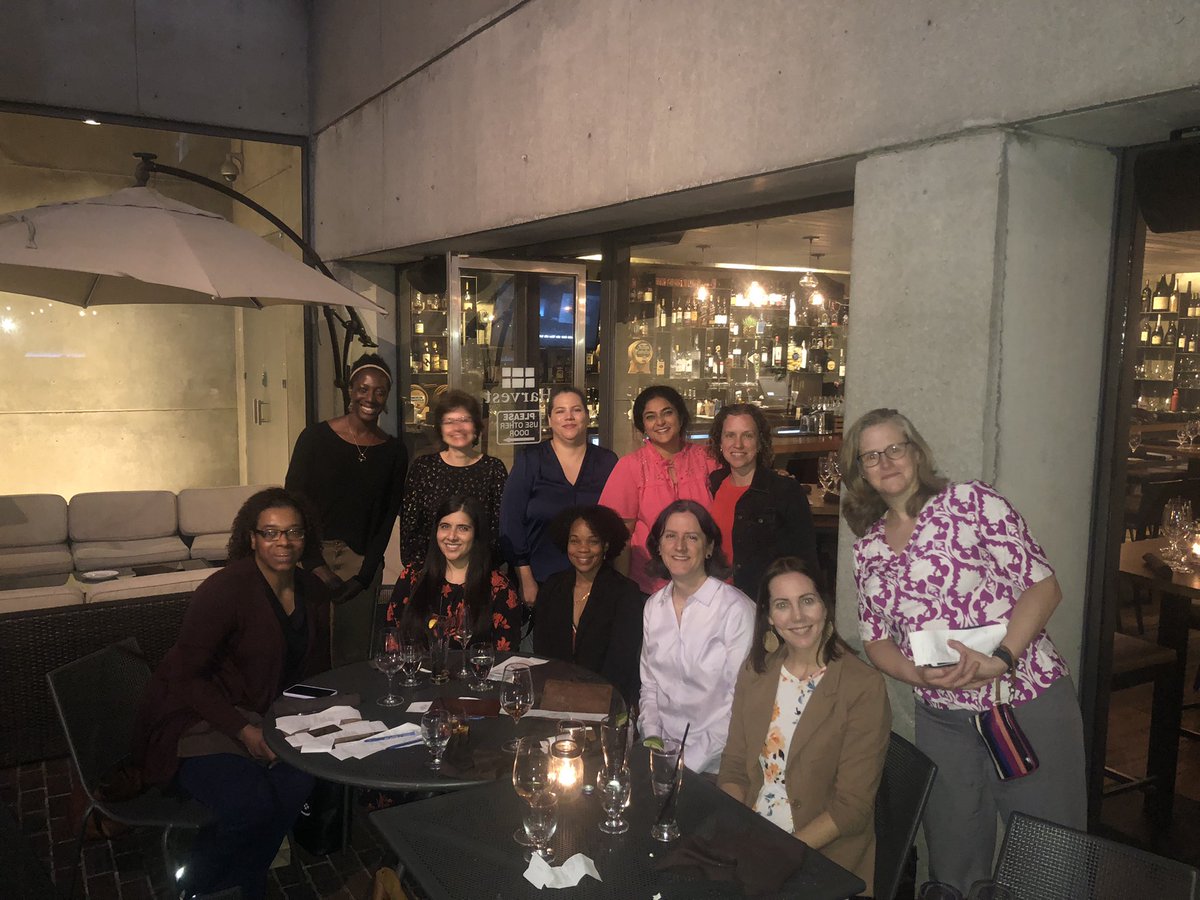 SleepinBeautyMD's tweet image. This is happening! No masks and full hearts for this @YaleIMed group. #yaledei