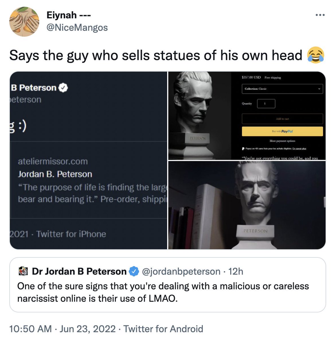 Conservatives Getting Owned tweet media