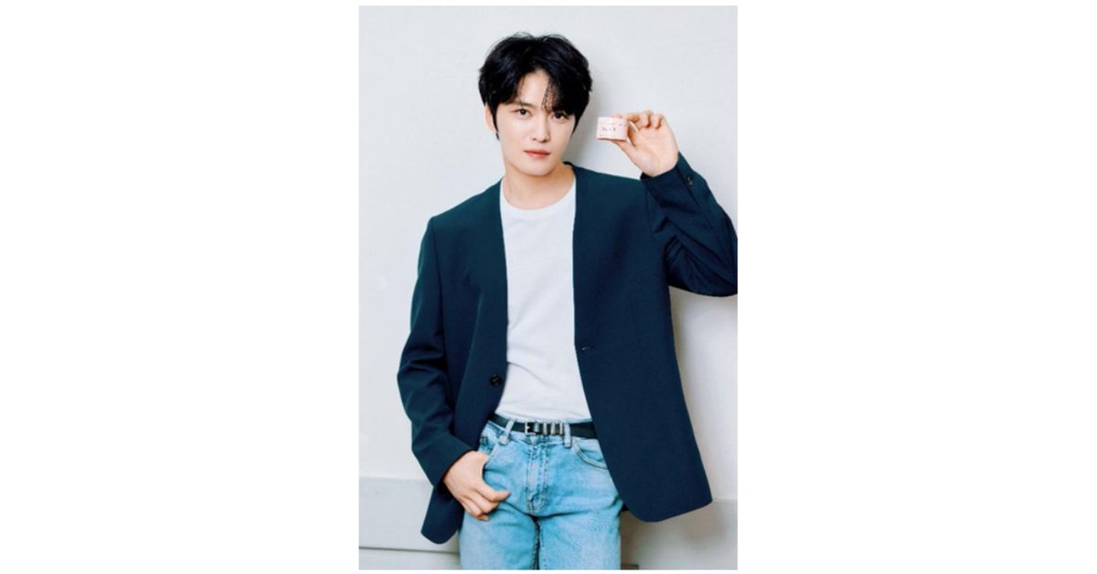 PRTIMES_NEWS's tweet photo. ＜ジェジュン・ジェイフロンティア、コラボレーション企画第一弾＞ジェジュン、ヘアケア・ボディケアブランド「LIL... https://t.co/NL1xdqYvX4 https://t.co/VD8F2xmFNk