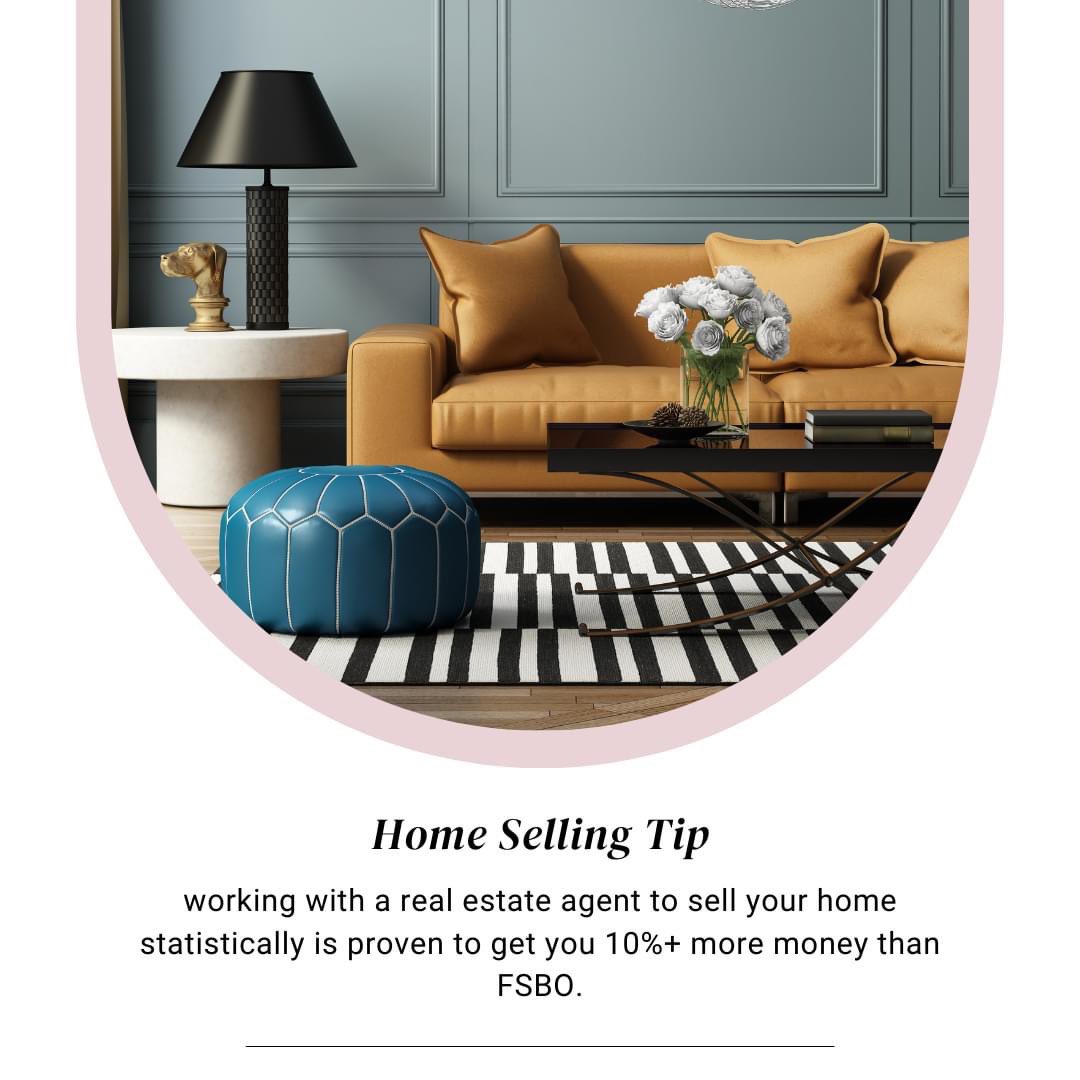 AndriaHrunyon's tweet photo. Home Selling Tip of the month!

#andriatherealtor #bluemarlinrealestate #homesellingtip #fsbo #listingagent #realtor #spacecoastmls https://t.co/Seq4MkqSWX