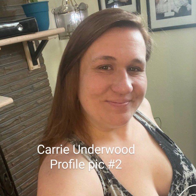 JoyLiberty's tweet photo. @carrieunderwood @RecordingAcad There's someone using your identity on the Telegram app. Here's please contact me for copy of convo https://t.co/wKEYbhgRWa