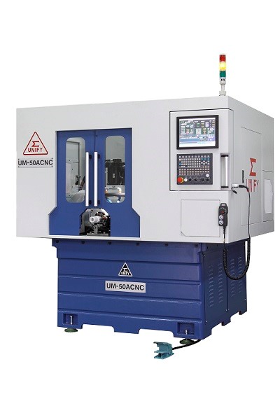 MetalNewsAsia's tweet image. Kim Union&apos;s CNC thread rolling machine is good for deep depth Worm Shaft #workpieces. The rotary directions of the thread #rolling dies (clockwise &amp;amp; counter clockwise) can be set for one rolling progress. Find out more:
industrysourcing.com/client/supplie…