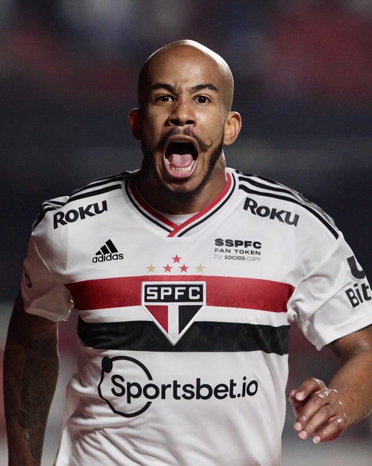 Ende des Spiels! #SPFCxSEP (1-0)
⚽ Patrick
#VamosSãoPaulo 🇾🇪