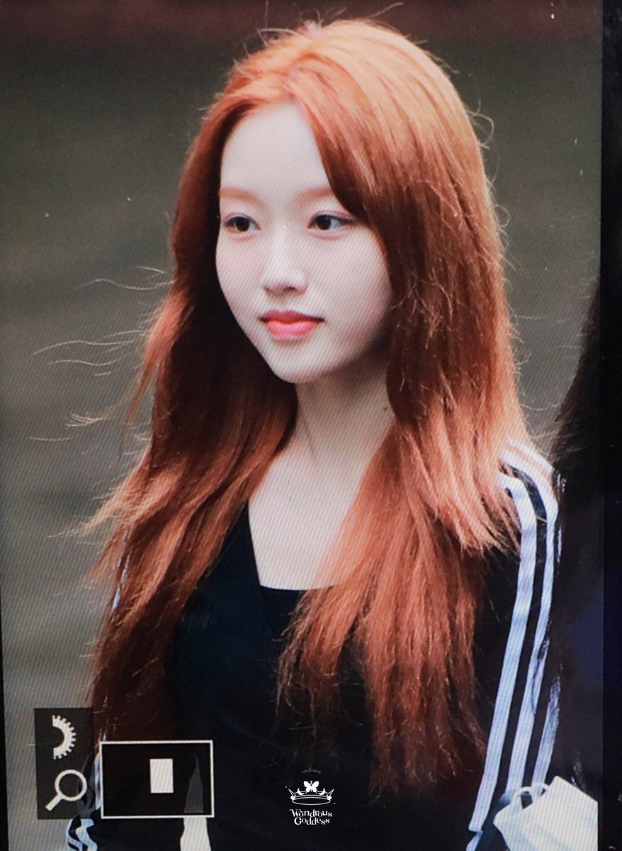 gowwn's tweet photo. 220624 뮤직뱅크 프리뷰

#이달의소녀 #고원 #LOONA #GOWON https://t.co/nXElJDA9GA