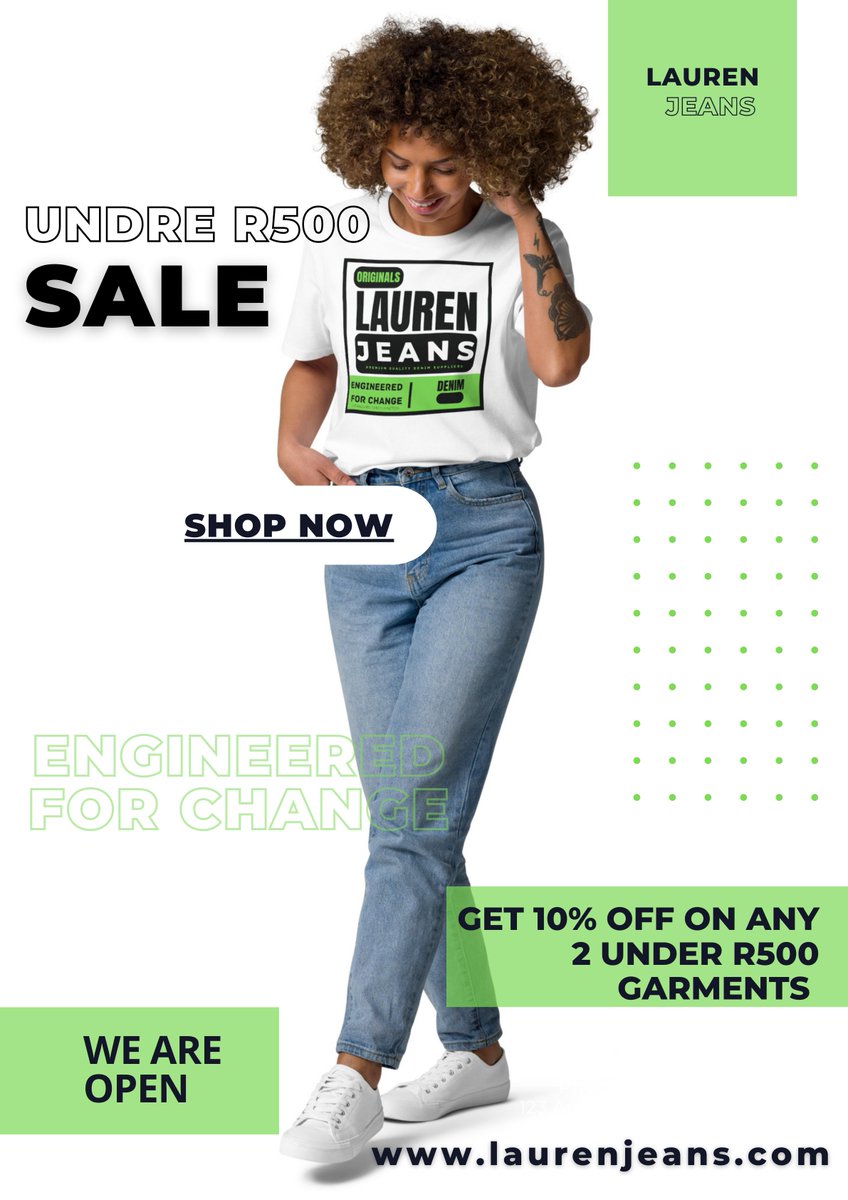 Bas_quit's tweet photo. Finally our online store is open and looking forward to making my first 10 sales. #EngineeredForChange #Shoplauren #Shapethefuture #KeaDrive #djsbu #ICanWithAbsa #10pM https://t.co/JGElaF629e