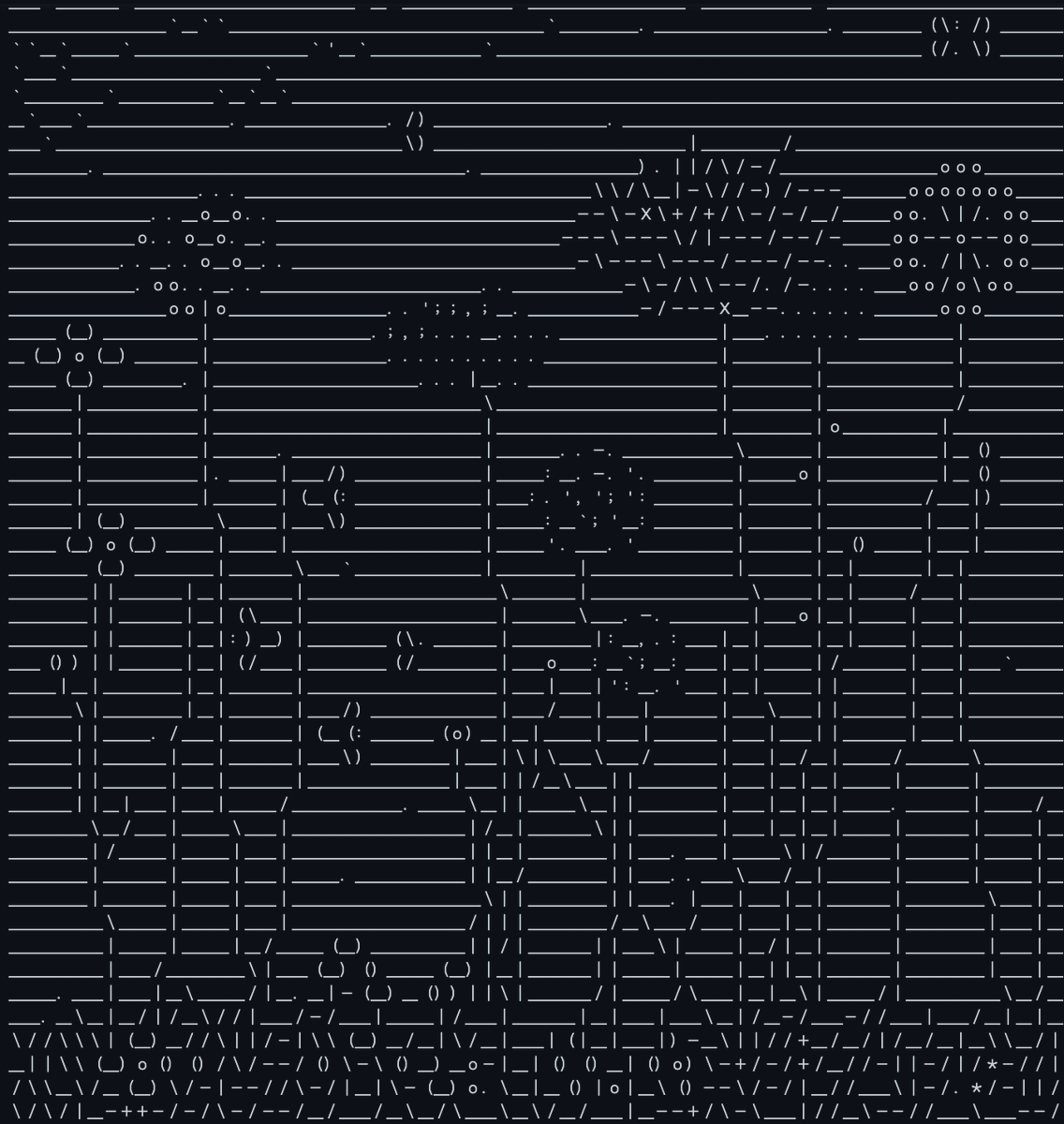 Apitoxin
typed.art/4087
#asciiart #visualpoetry on #typedart #poetry