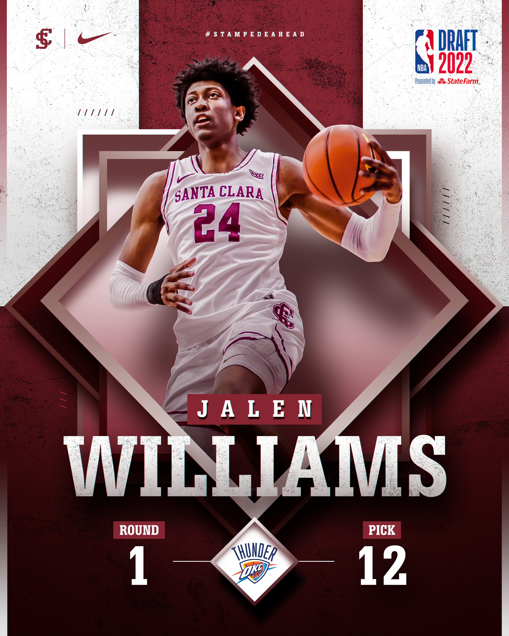 Santa Clara Men s Basketball on X