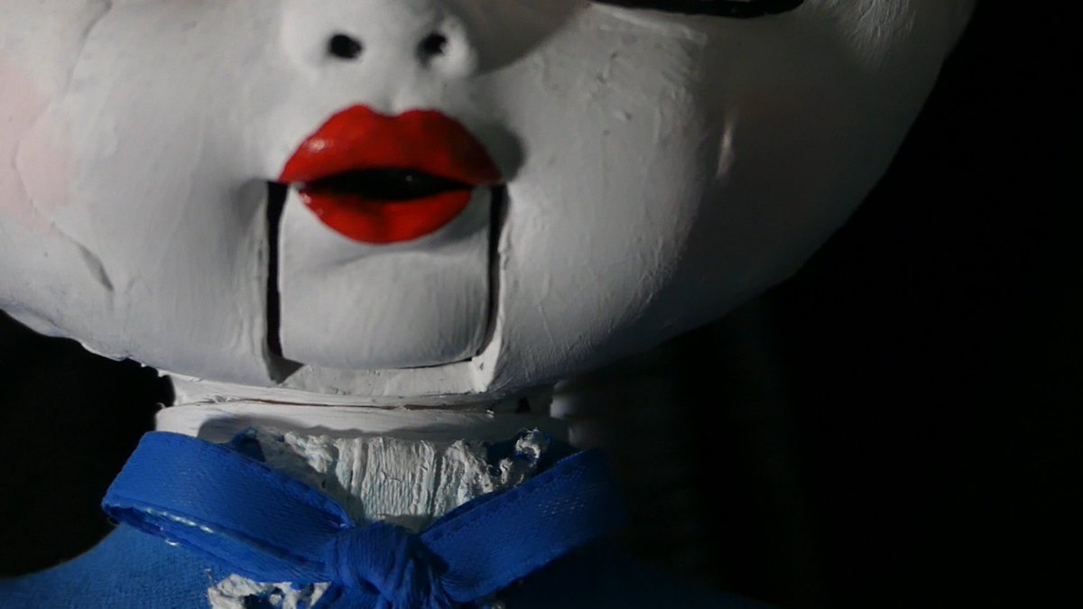Skywarped33's tweet photo. Did you Kill her..?
▶ https://t.co/1VRYtsUT0w ◀
#PoppyPlaytime #PoppyPlaytimeChapter2 #poppy #Short #VoiceLines #SceneRemake #Creepy #figurine #doll #MommyLongLegs https://t.co/FhtKClva7g