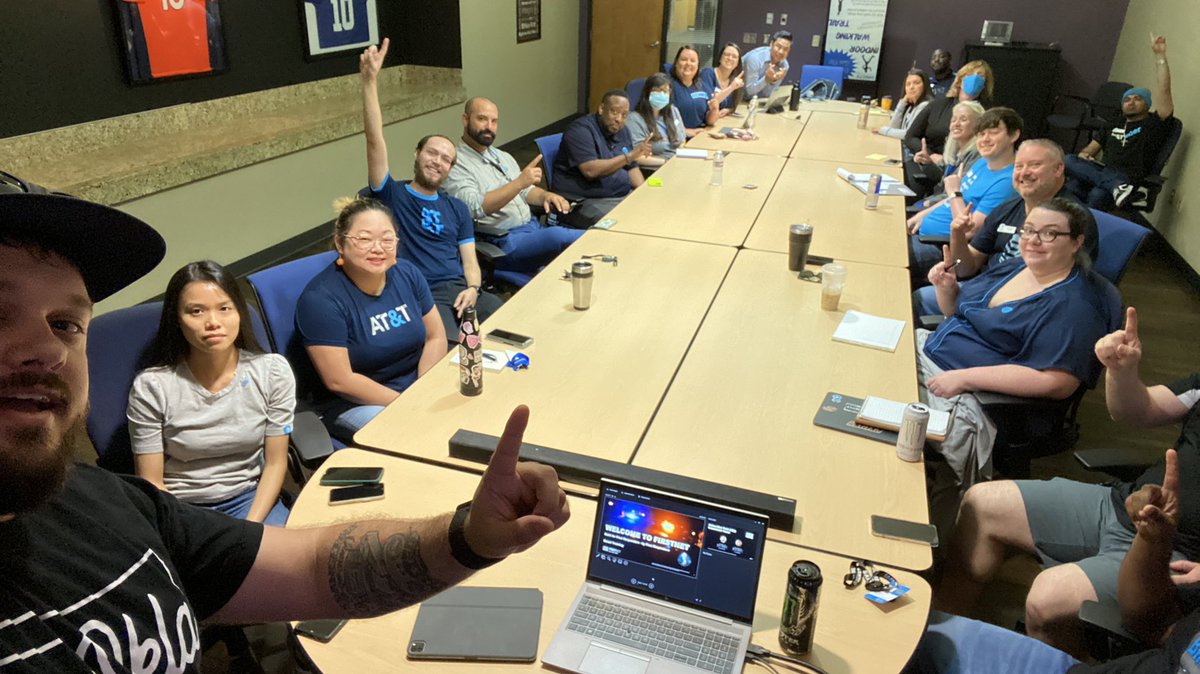 Colton Morris tweet media