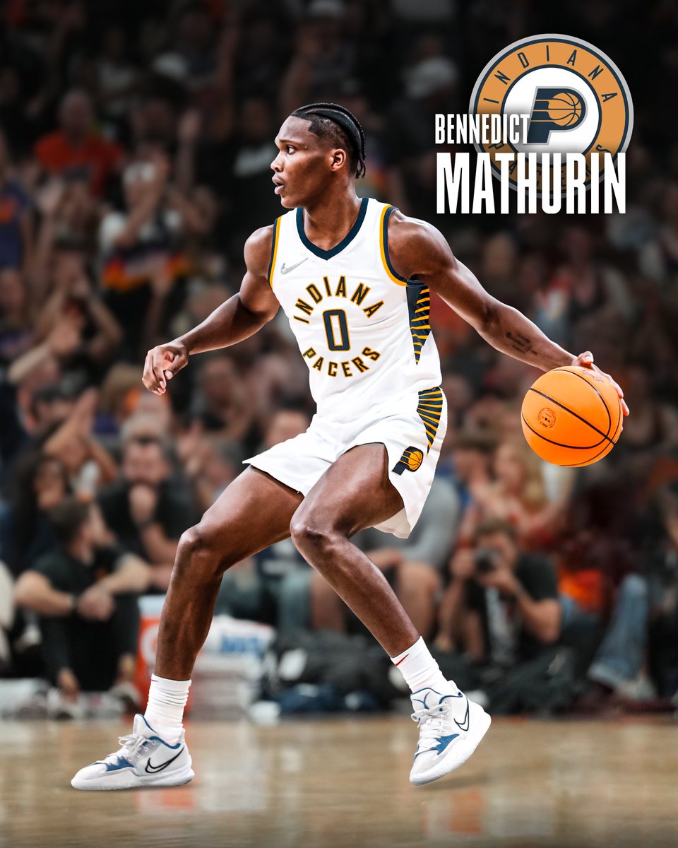 Pacer Nation, let’s get it! <a href="/Pacers/">Indiana Pacers</a>