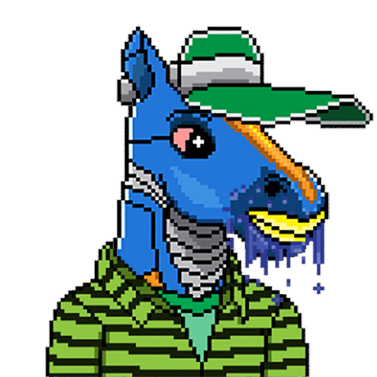 These High Horses need their school 🏫

Interact if you want a chance at entering the Horses of How High while it's still early 🏇