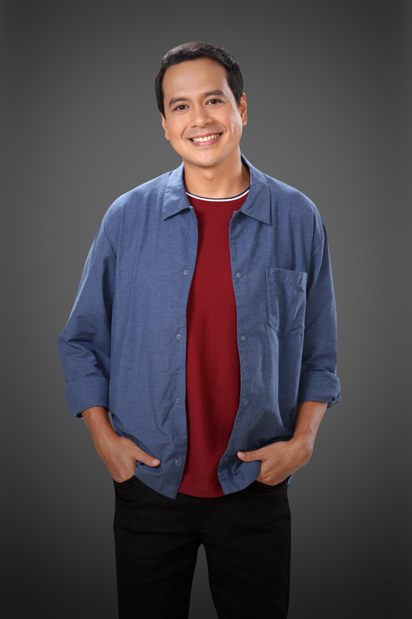 Happy birthday, John Lloyd Cruz! May your special day be filled with lots of smiles and love,   