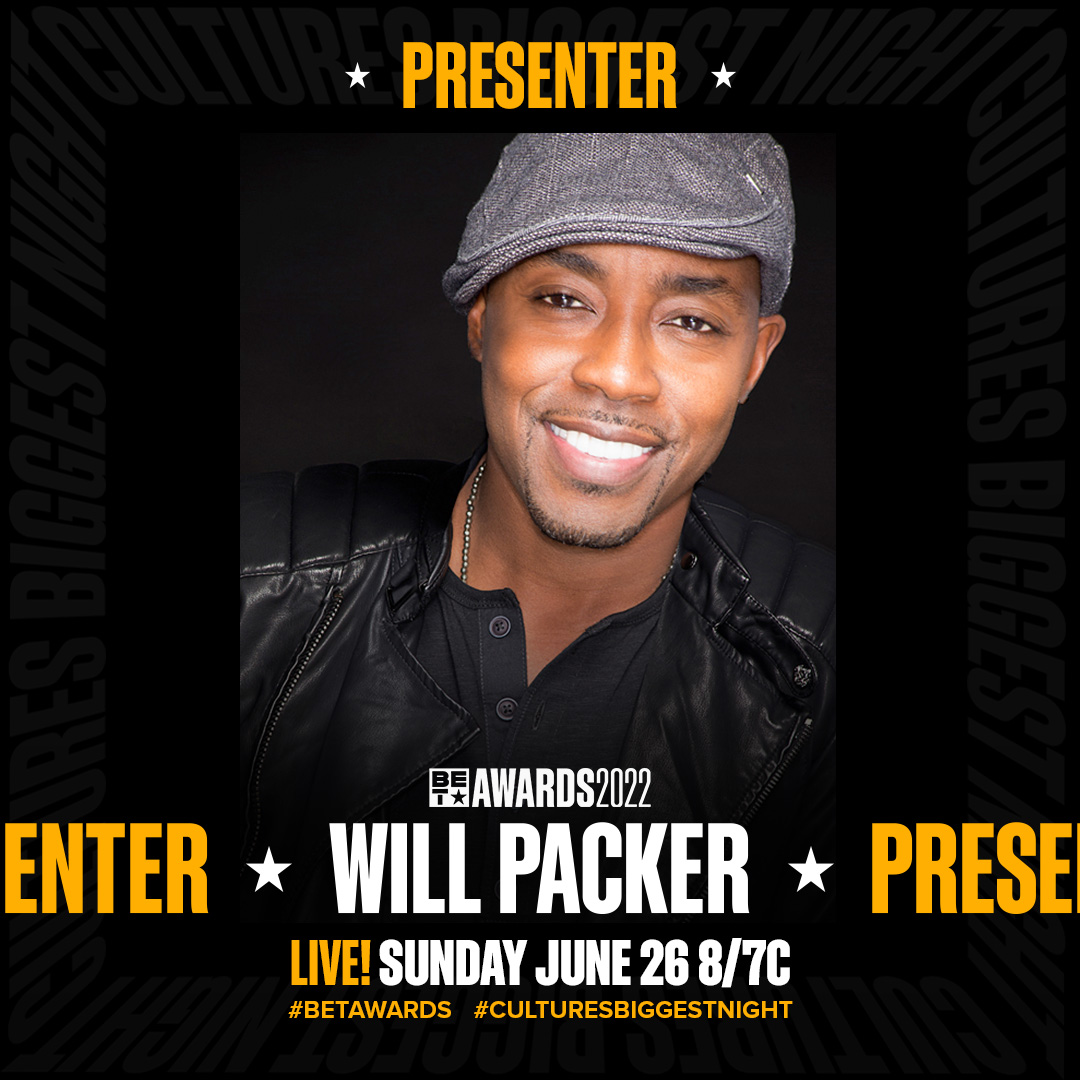 BET (@bet) on Twitter photo Think like a man and act like a what? <a href="/terrencej/">Terrence J</a> and <a href="/willpowerpacker/">Will Packer</a> will be presenting at this year’s #BETAwards. Catch them at #CulturesBiggestNight this Sunday, June 26th at 8/7c. 🔥 #BET Think like a man and act like a what? <a href="/terrencej/">Terrence J</a> and <a href="/willpowerpacker/">Will Packer</a> will be presenting at this year’s #BETAwards. Catch them at #CulturesBiggestNight this Sunday, June 26th at 8/7c. 🔥 #BET