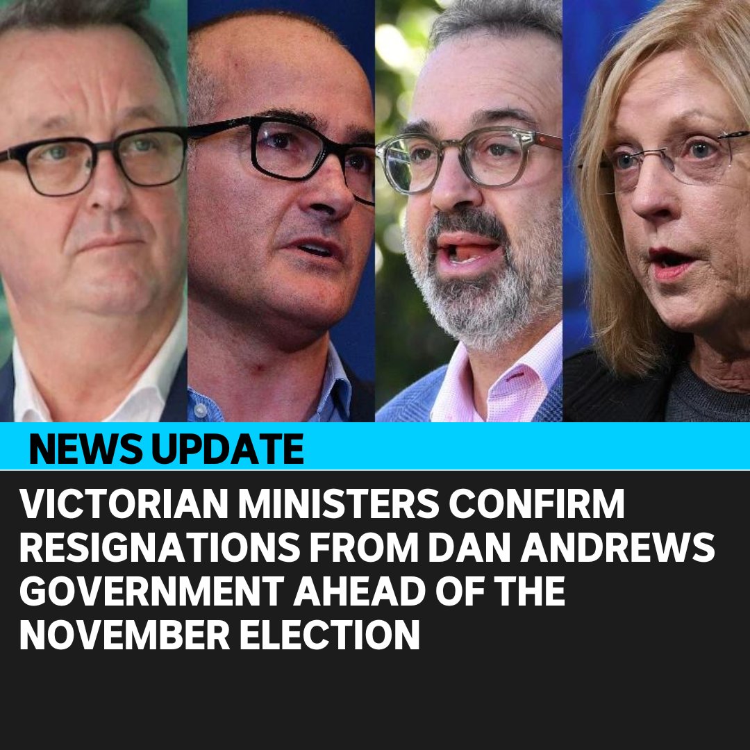 @abcmelbourne's photo on James Merlino