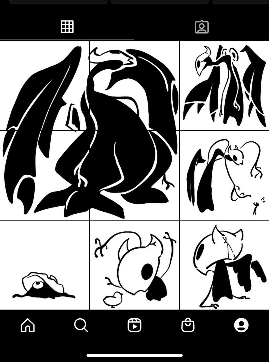 インスタアートってもんをやってみました😀
使ったのはうちの骨の子君です🦴 