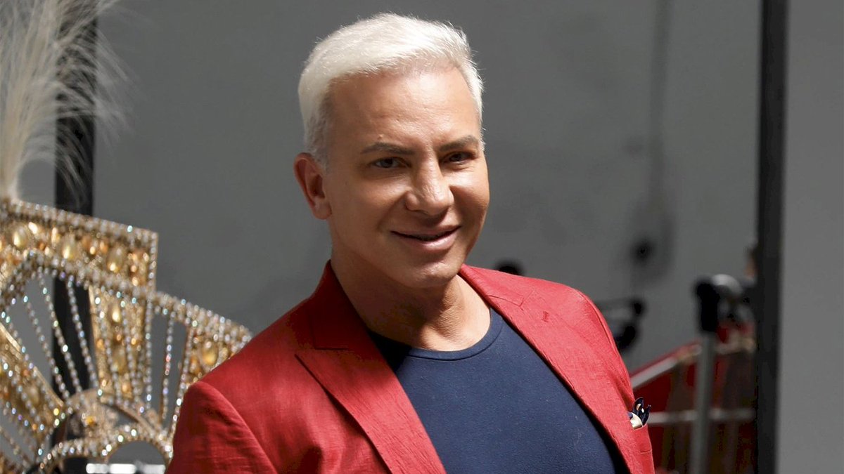 👉#PuroCuento | 🗣🎙 <a href="/paulokablan/">PAULO KABLAN</a> en comunicación con <a href="/flaviomendoza/">Flavio Mendoza</a>, artista, director y productor 📲 radio10.com.ar