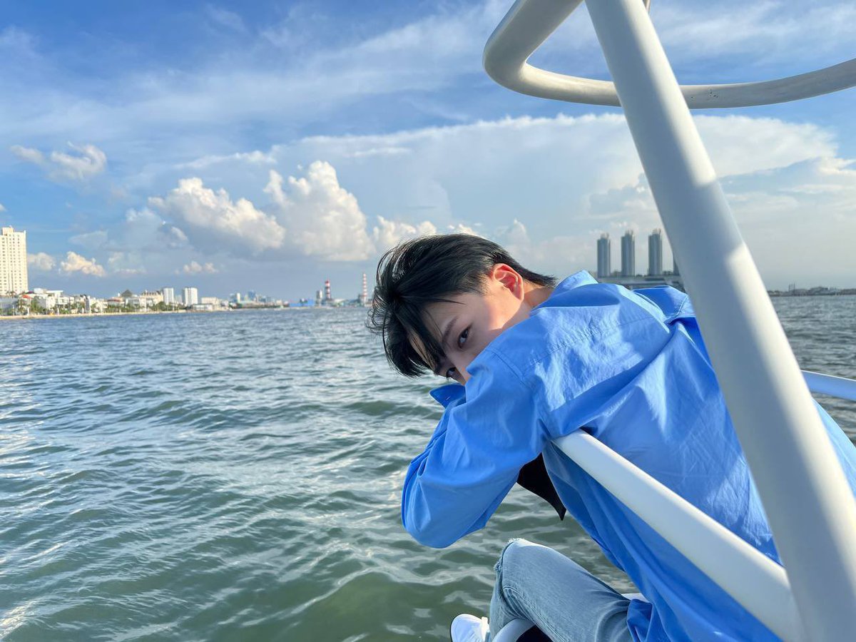 Daniel tweet media