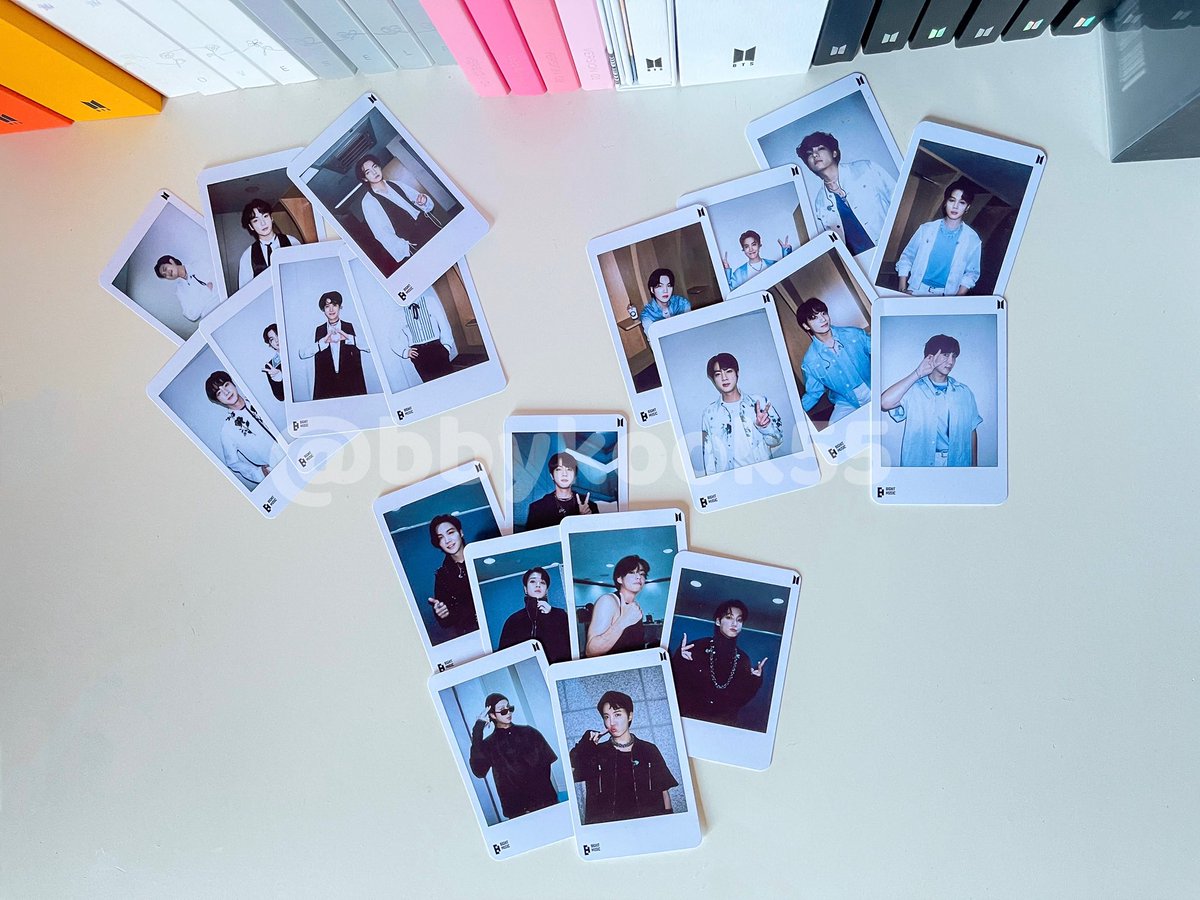 bbykook55's tweet photo. ✨Polaroids GA✨ 

(3 winners selected and will be given a random bundle)
☁️ RT &amp; Follow
☁️ Drop down tags below 
☁️ open WW and ends 36 hrs 
Good Luck Everyone! https://t.co/WuBNPmN7bP
