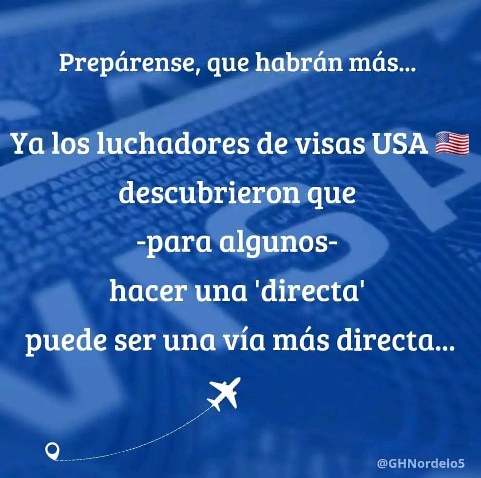 Esta es la triste realidad, las directas se han convertido en una moda🤦🤦.

#PasionXCuba 
#Cuba