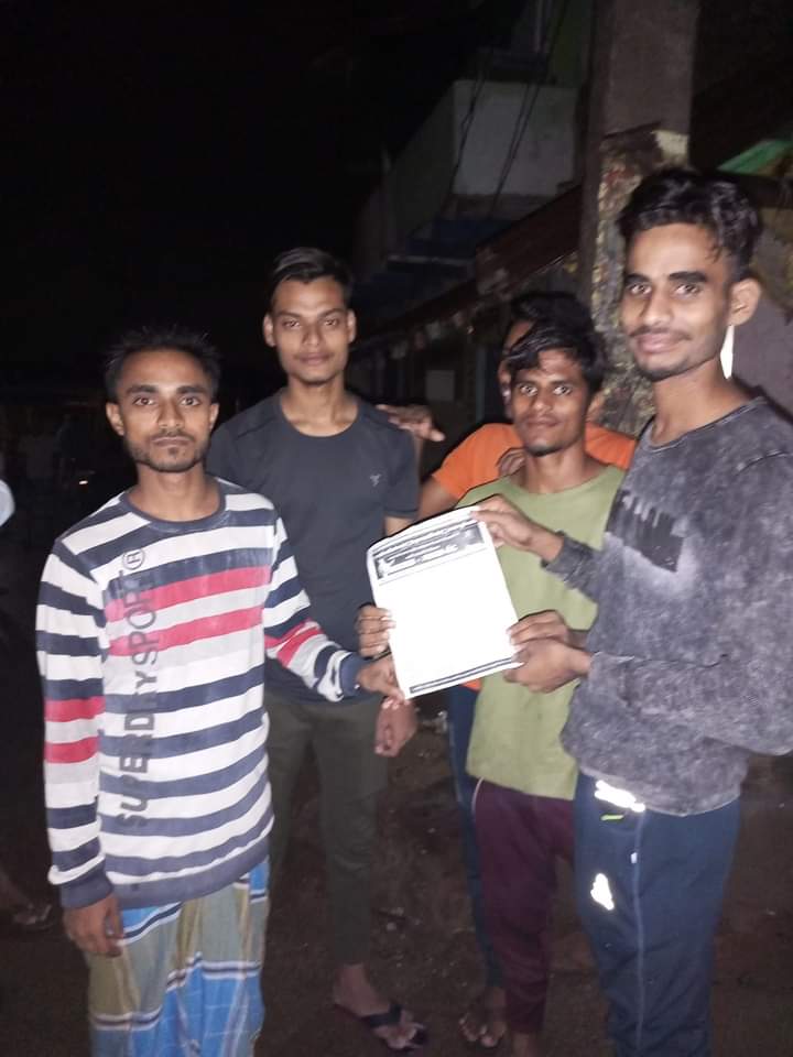 Ravinder kashyap #Ban EVM tweet media