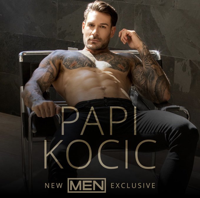Who&rsquo;s your Papi&hellip; https://t.co/ljmzKCyOo9