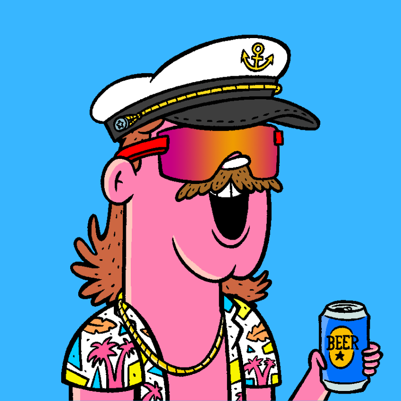 Beach Party - Mint is Live 🤙 (@beachpartynft) on Twitter photo Party Cap's got a little buzz going on tonight and thinks we should giveaway some guest list (WL) spots for the upcoming License to Shred mint.
🌴5x spots up for grabs🌴
🍻 Like, RT, and follow <a href="/BeachPartyNFT/">Beach Party - Mint is Live 🤙</a> to enter 🍻
Winners announced in 24 hrs. Party Cap's got a little buzz going on tonight and thinks we should giveaway some guest list (WL) spots for the upcoming License to Shred mint.
🌴5x spots up for grabs🌴
🍻 Like, RT, and follow <a href="/BeachPartyNFT/">Beach Party - Mint is Live 🤙</a> to enter 🍻
Winners announced in 24 hrs.