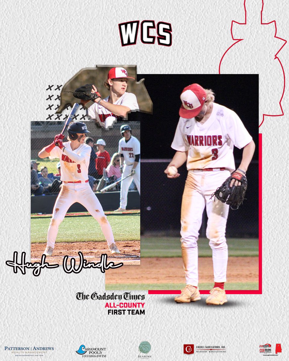 Westbrook Baseball tweet media