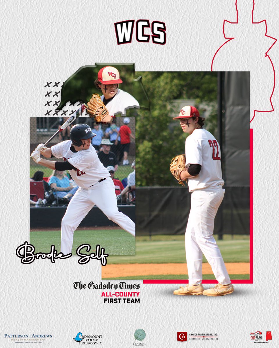 Westbrook Baseball tweet media