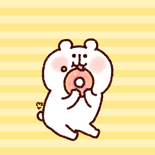 くまさんイラストのtwitterイラスト検索結果