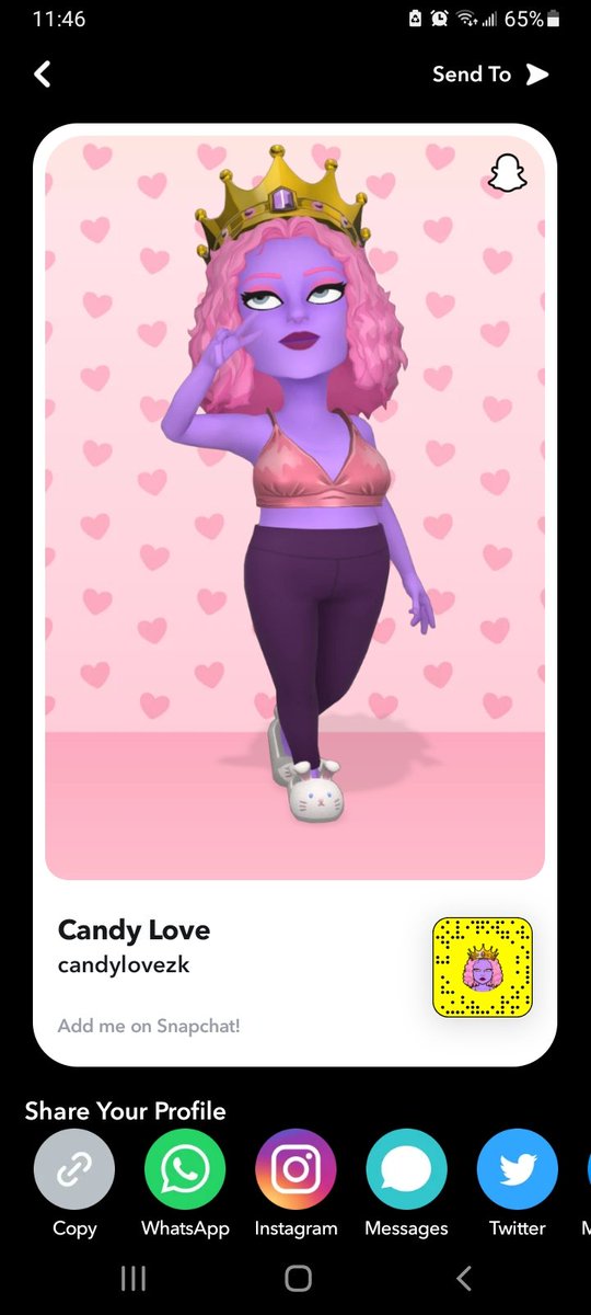 candylovezsweet