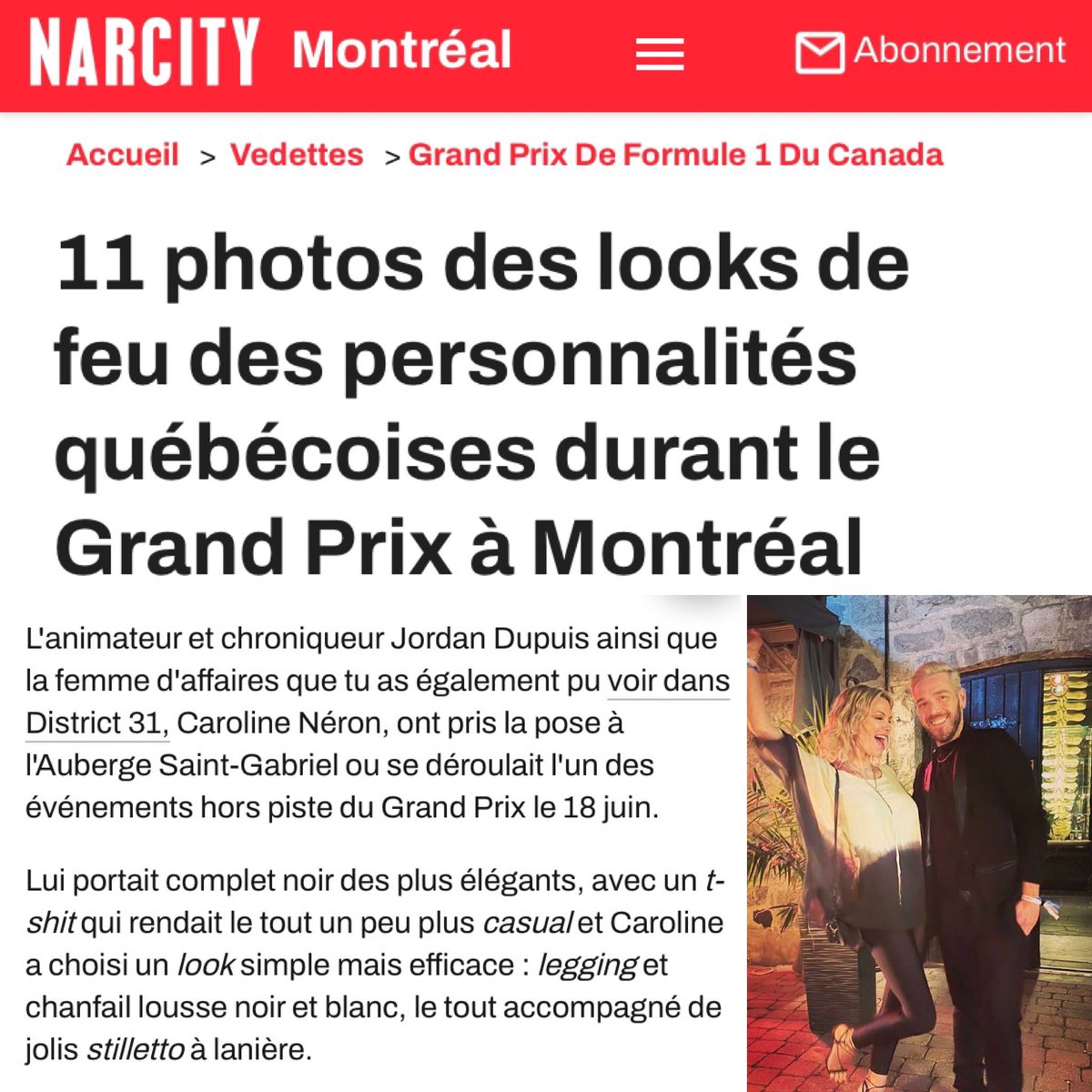 Jordan Dupuis tweet media