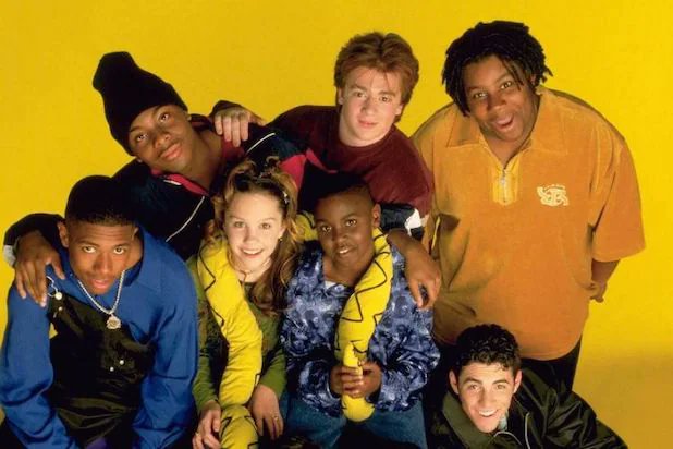 Netflix Life tweet media