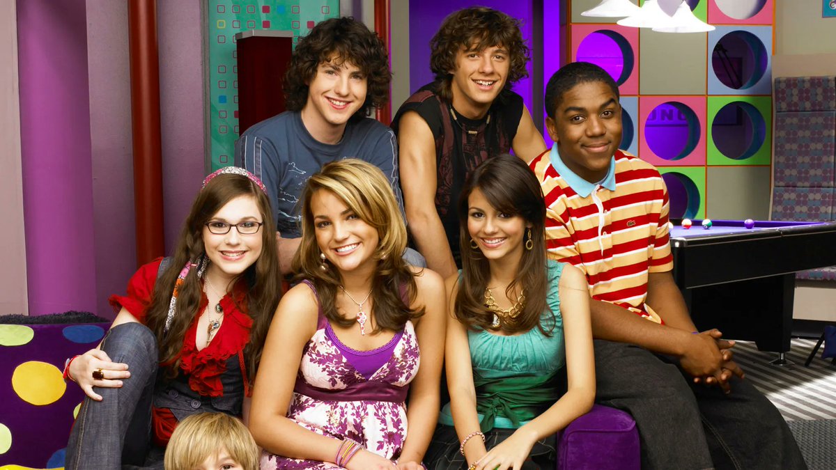 Select seasons of Nickelodeon classics like Ned's Declassified, Zoey 101, Kenan &amp; Kel and All That are now streaming on Netflix!