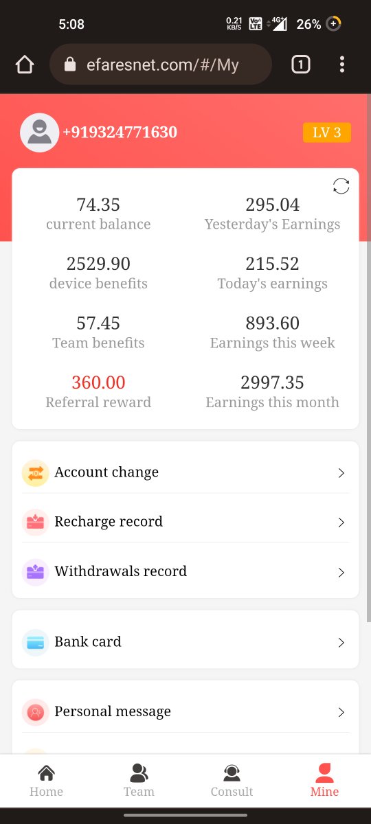 uniquejack17's tweet photo. @MahaCyber1 I want to complain about a suspicious company named Wework. It doesn't have any app, it works on https://t.co/OC3gZ4zRNK. I invested 10000 in it and about 2500 is returned. Now they say that they are facing issues in withdraw and ask money. I need you to look at it. https://t.co/r0DaY61rvu