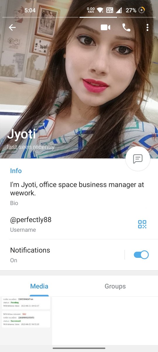 uniquejack17's tweet photo. @MahaCyber1 I want to complain about a suspicious company named Wework. It doesn't have any app, it works on https://t.co/OC3gZ4zRNK. I invested 10000 in it and about 2500 is returned. Now they say that they are facing issues in withdraw and ask money. I need you to look at it. https://t.co/r0DaY61rvu