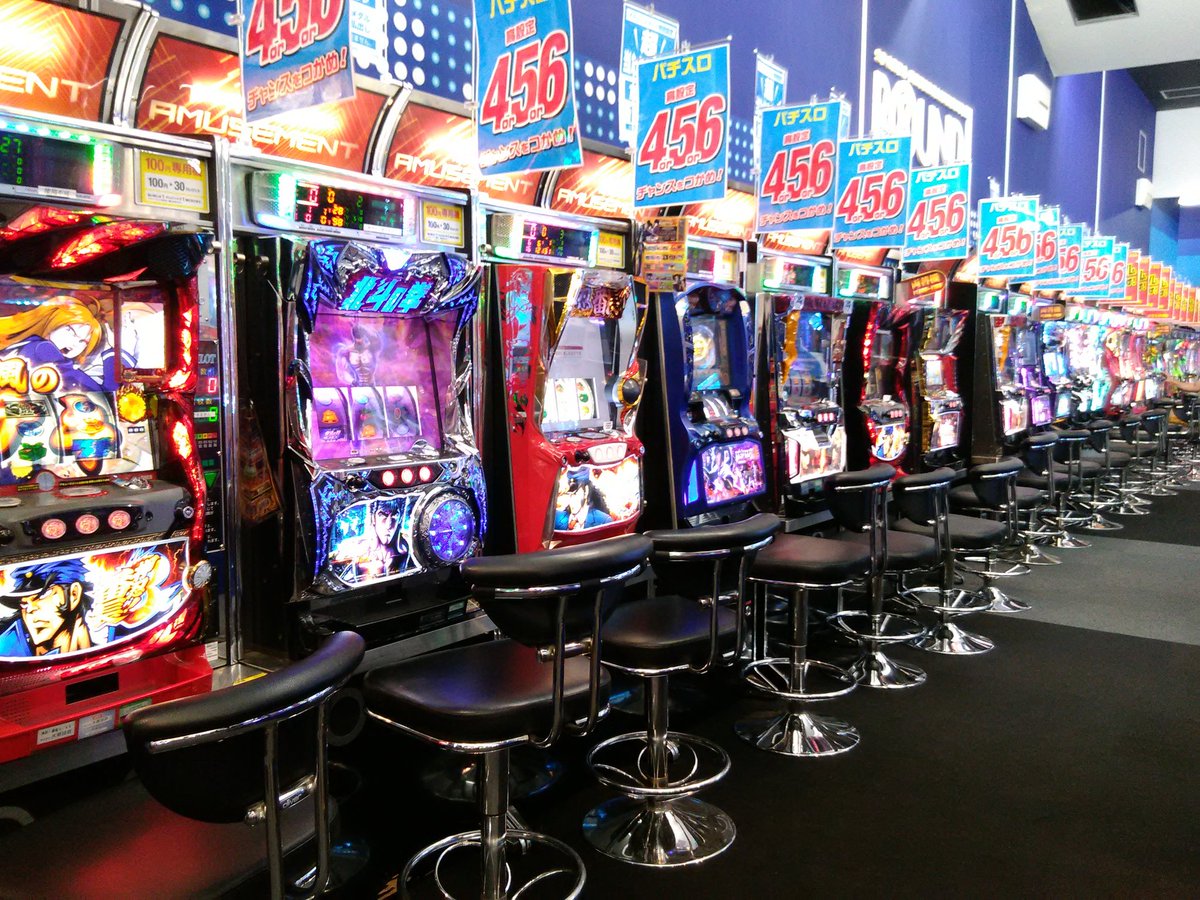 💥 NEW OPEN 💥】 ＼ ギガメダルゲームスタジアム ／ #ラウンドワン