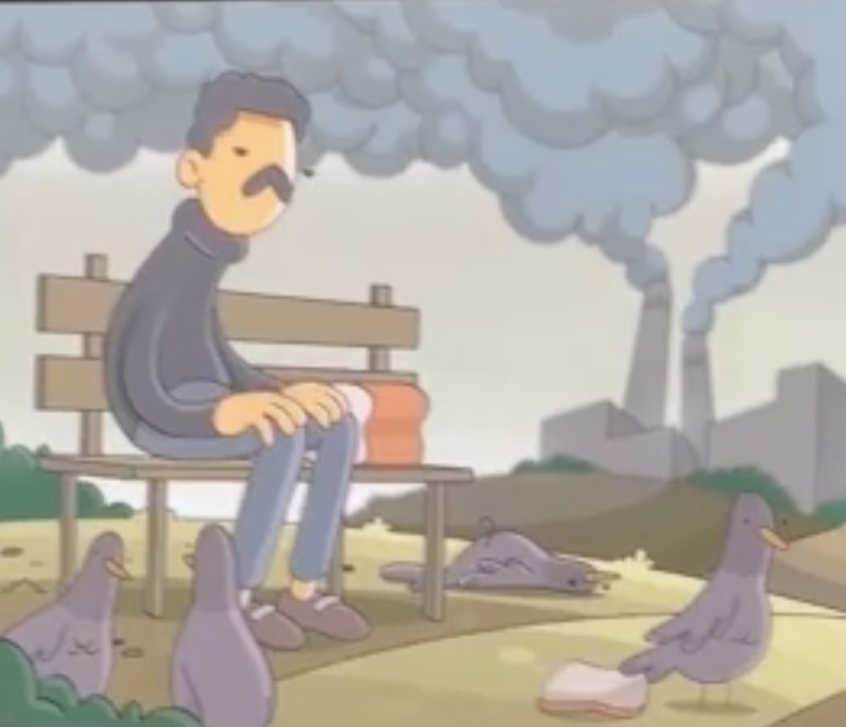 when you're not at the <a href="/doodles/">doodles</a> NFTNYC event so you miss out on a genesis box 😭😭😭