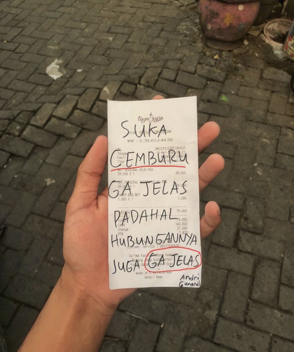 RuangHealing's tweet photo. https://t.co/XdWfjVAi82