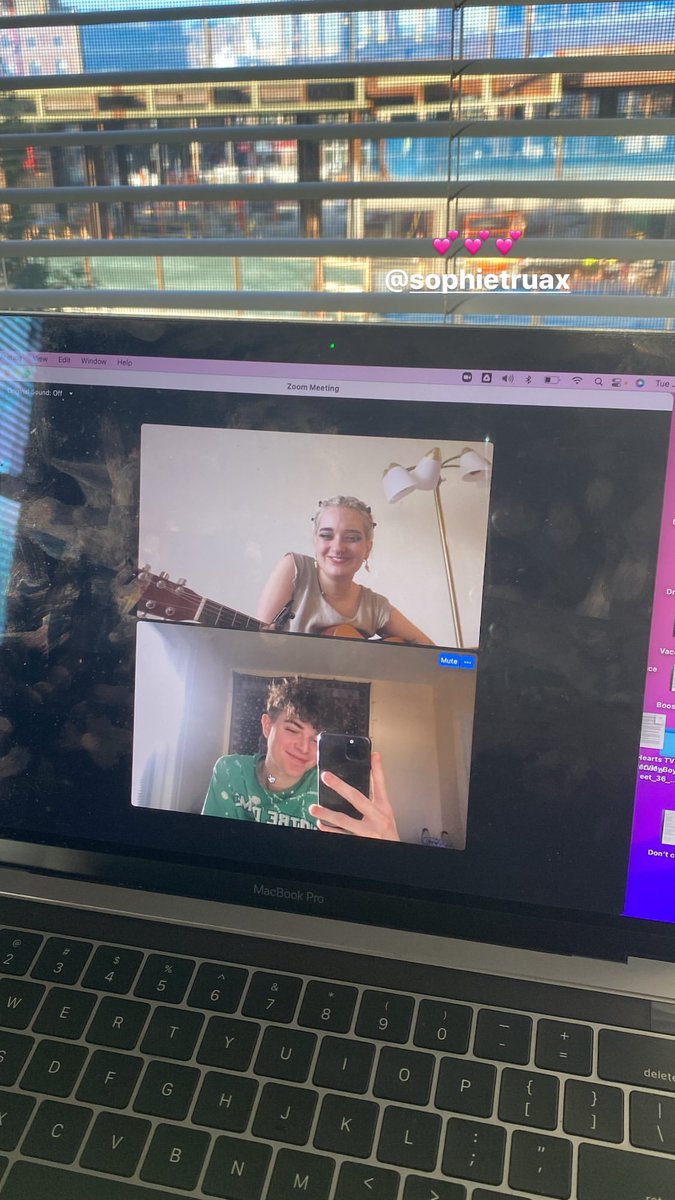 JayAlanUpdates's tweet image. jay via instagram story
